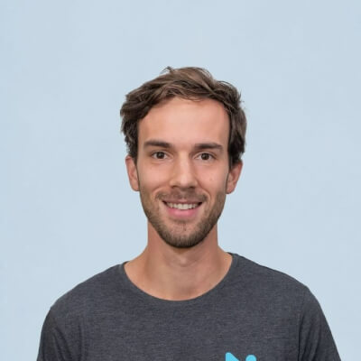 De Groeve, Maarten Maarten De Groeve